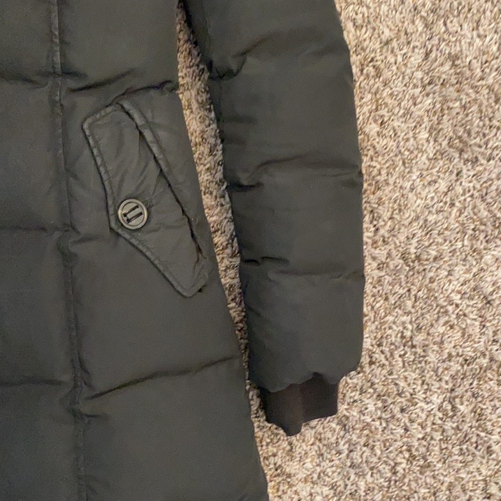 Additional pictures Mackage Kay Down Jacket - Picture 8 of 16